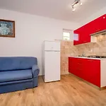Hilde Red-8 By Interhome *