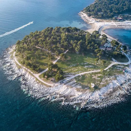 Hilde Red-8 By Interhome Lägenhet Medulin