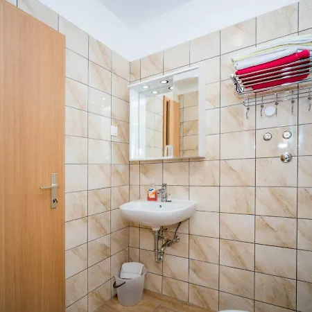 Hilde Red-8 By Interhome Apartment Medulin