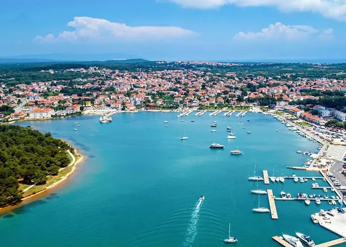 Hilde Red-8 By Interhome Lejlighed