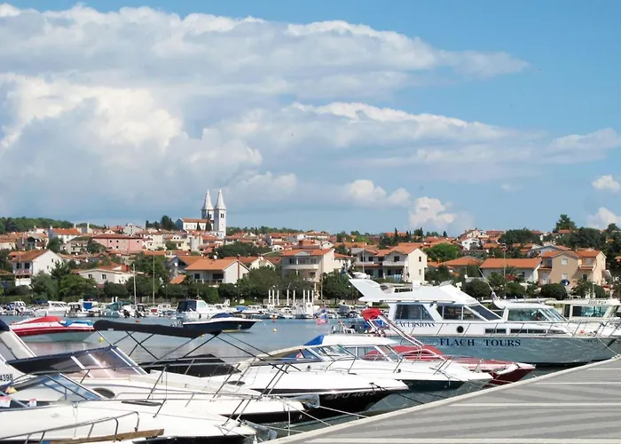 Appartamento Hilde Red-8 By Interhome