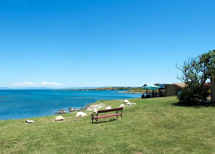 Hilde Red-8 By Interhome Lejlighed *