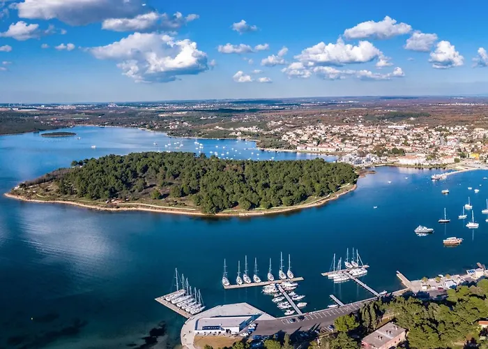 Hilde Red-8 By Interhome Lejlighed Medulin