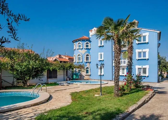 Hilde Red-8 By Interhome Appartamento *