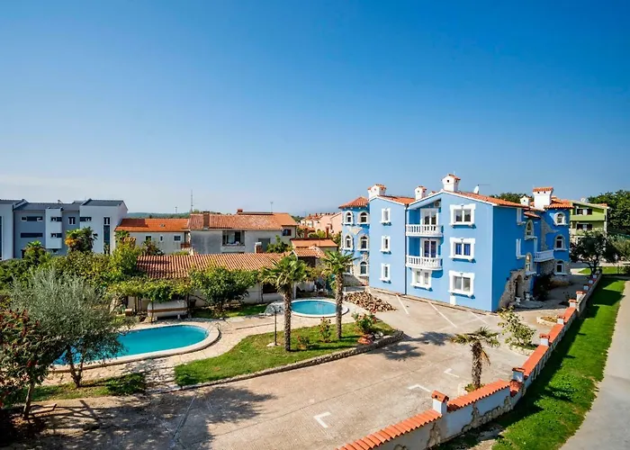 Appartamento Hilde Red-8 By Interhome