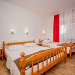 Hilde Red-8 By Interhome *