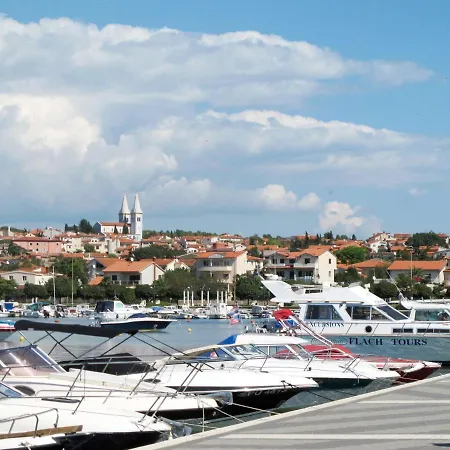 Apartmán Hilde Red-8 By Interhome