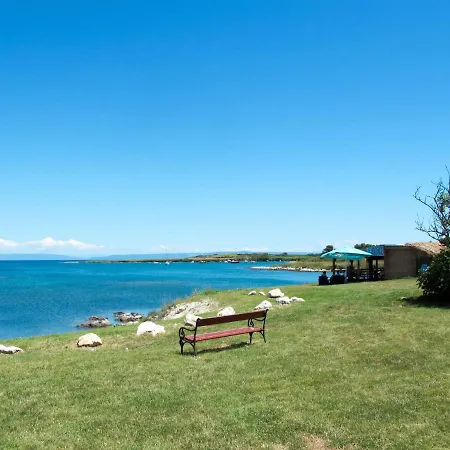 Hilde Red-8 By Interhome Apartmán *