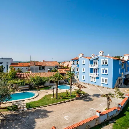 Apartman Hilde Red-8 By Interhome