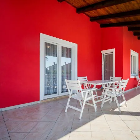 Lejlighed Hilde Red-8 By Interhome Medulin
